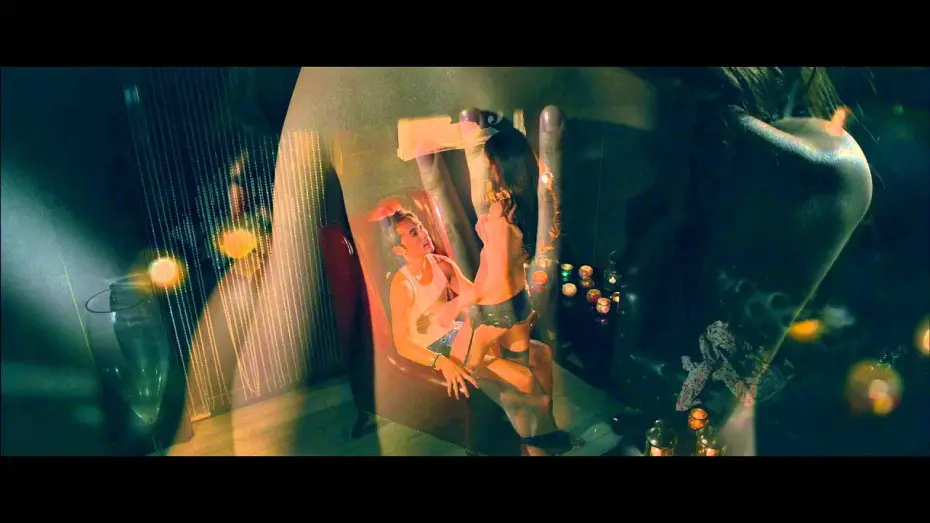 Wideo do filmu 喜愛夜蒲 — LAN KWAI FONG 3 OFFICIAL MOVIE TRAILER
