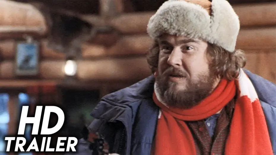 Wideo do filmu Operacja "Bekon" — Canadian Bacon (1995) ORIGINAL TRAILER [HD]