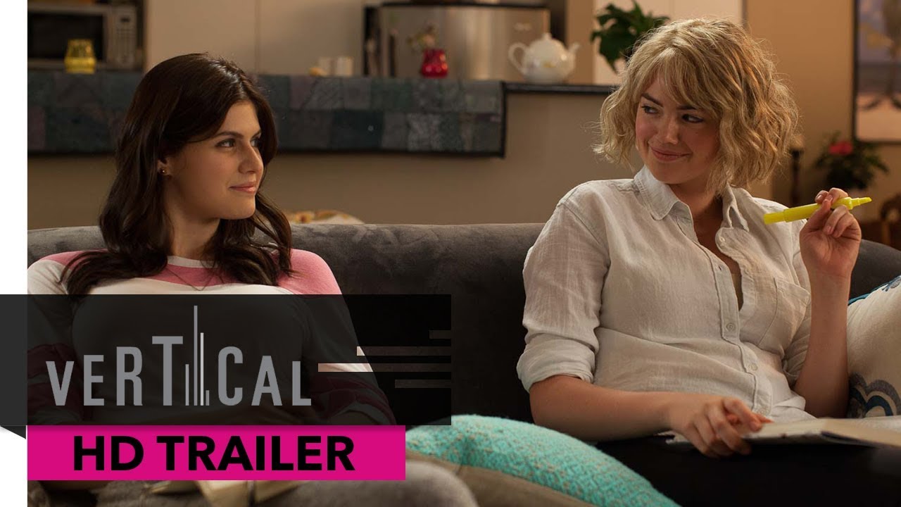 Wideo do filmu Lot z przygodami — Trailer - The Layover