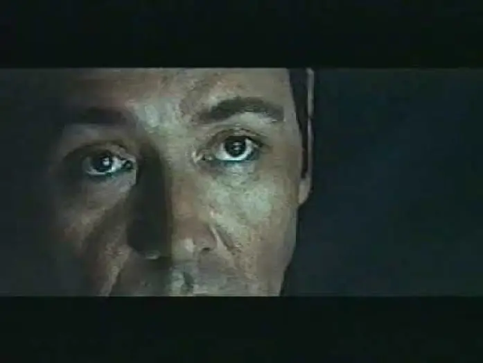 Wideo do filmu Negocjator — Negociador (Trailer castellano)