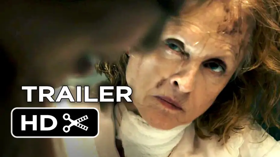 Wideo do filmu Opętana — The Taking of Deborah Logan Official Trailer #2 (2014) - Horror Movie HD