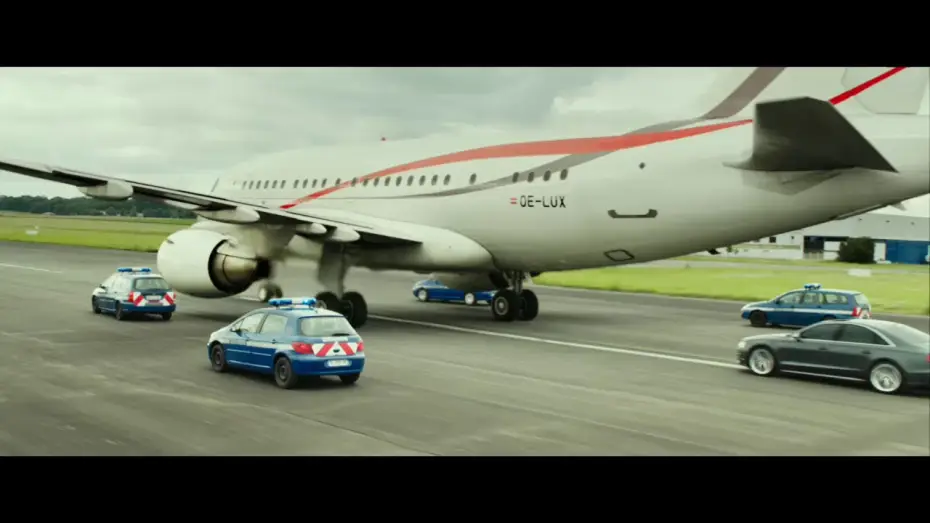Wideo do filmu Transporter: Nowa moc — The Transporter Legacy 2015, Il trailer italiano del film   HD
