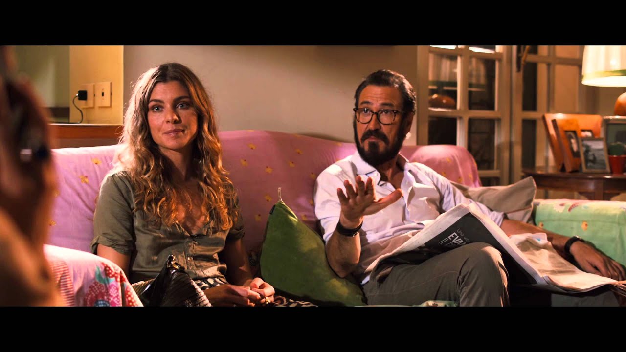 Wideo do filmu Tutta colpa di Freud — TUTTA COLPA DI FREUD trailer ufficiale