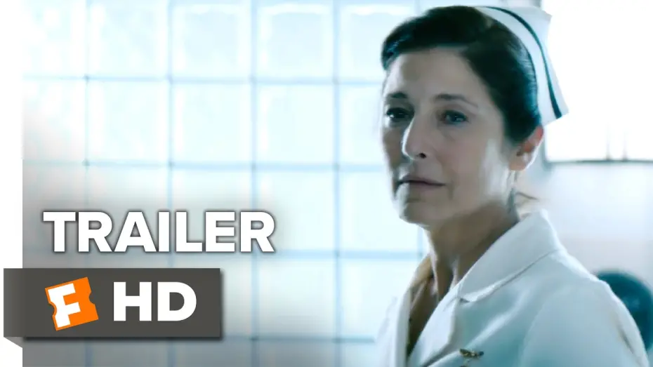 Wideo do filmu Pieśń Słonia — Elephant Song Official Trailer 1 (2017) - Catherine Keener Movie