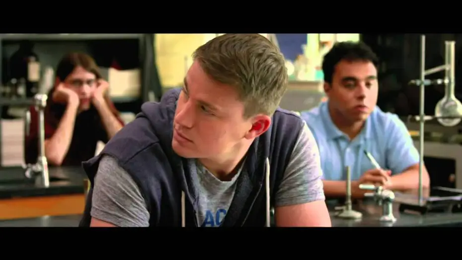 Wideo do filmu 21 Jump Street — Infiltrados En Clase - Estreno 11 Mayo - Tráiler Oficial Español