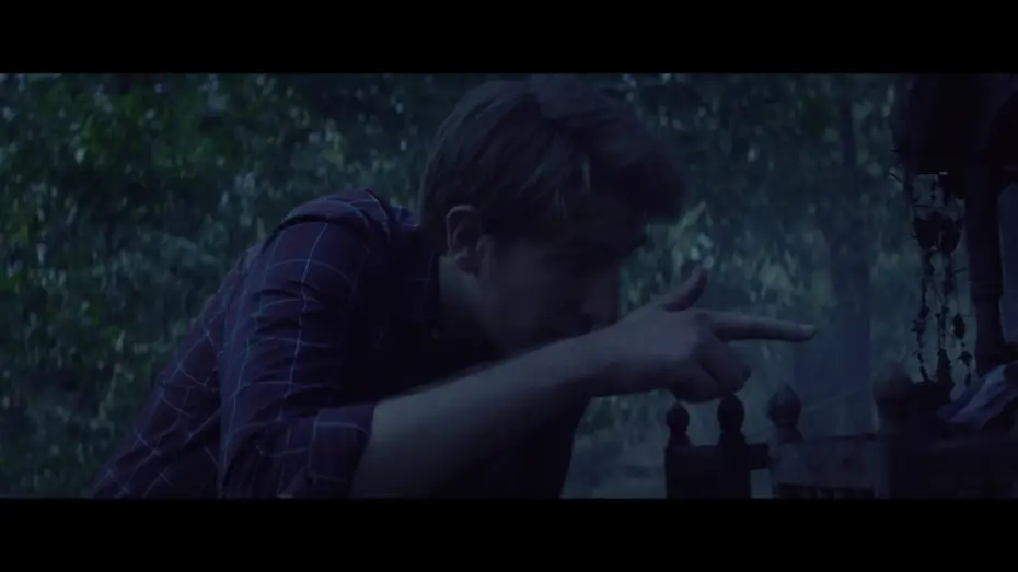 Wideo do filmu Dom duchów — Дом призраков - Trailer