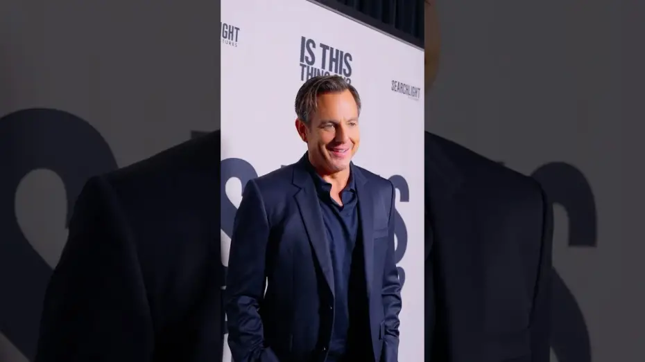 Wideo do filmu Czy mnie słychać? — Will Arnett