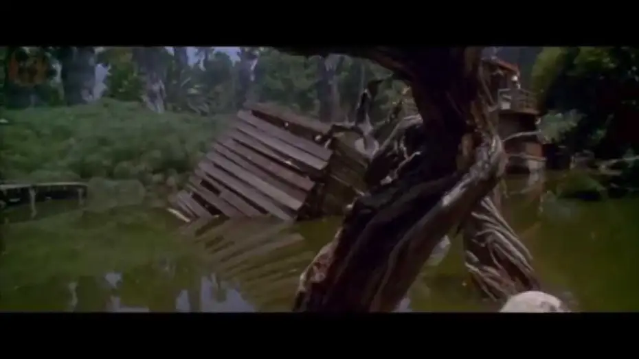 Wideo do filmu Anakonda — Anaconda - Trailer HD deutsch