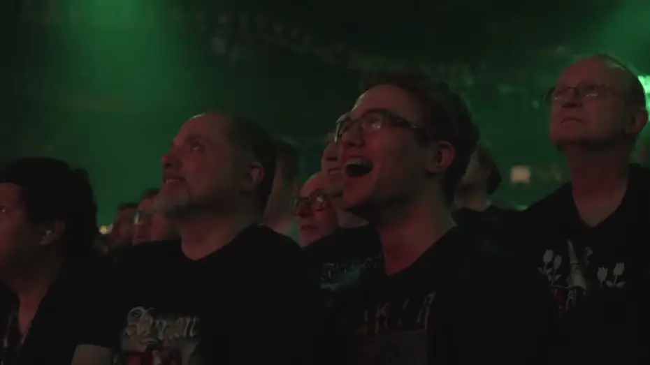 Wideo do filmu Ayreon: 30th Anniversary - An Amazing Flight Through Time — Ayreon - Dream Sequencer 1 (30th Anniversary - An amazing Flight Through Time)