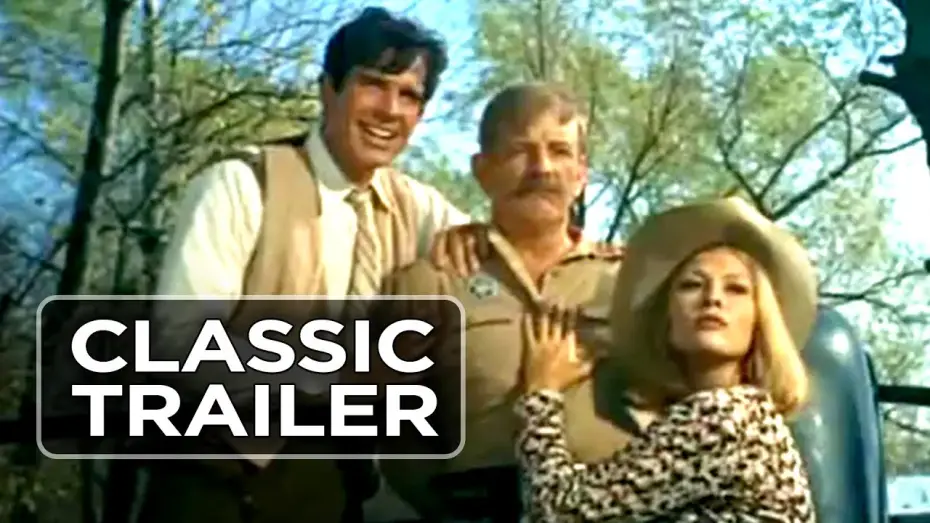 Wideo do filmu Bonnie i Clyde — Official Trailer