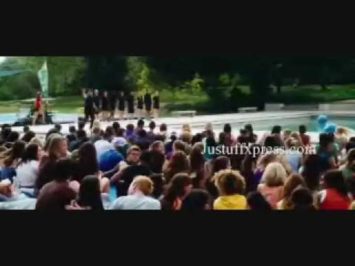 Wideo do filmu Ale czad! — Fired Up! Trailer
