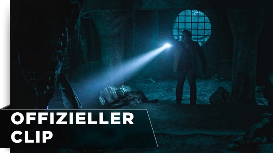 Wideo do filmu Halloween. Finał — Spot #1