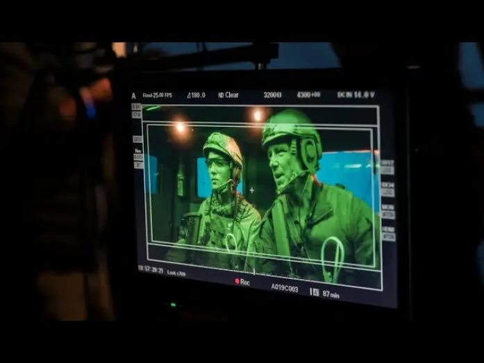 Wideo do filmu Hunting Jessica Brok — Becoming Jessica Brok | Danica’s Behind-the-Scenes Process