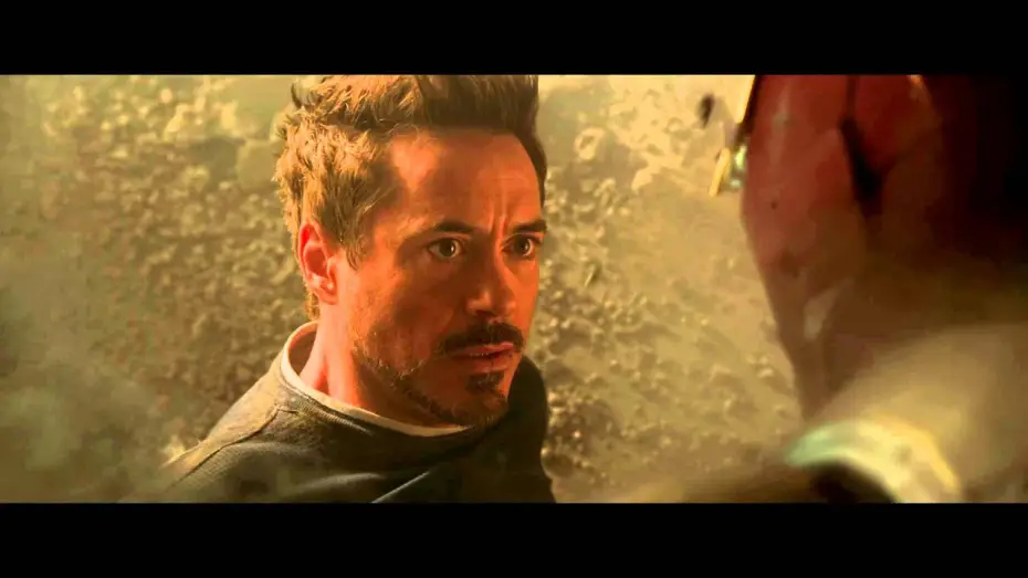 Wideo do filmu Iron Man 3 — Iron Man 3 -- Pod dal film - Tecnologia | HD