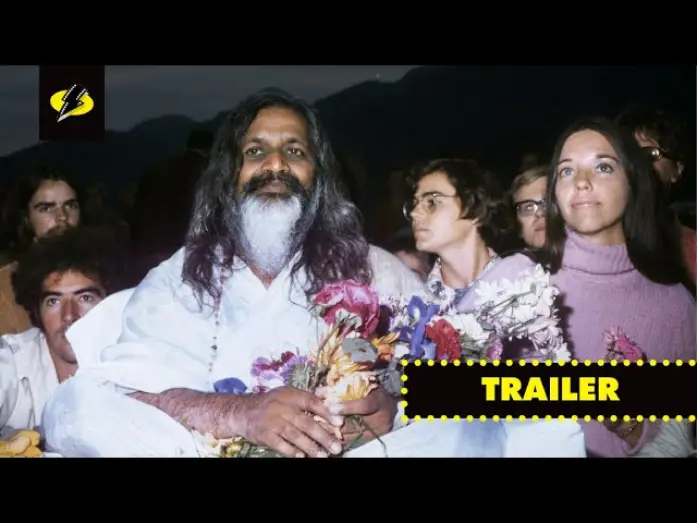 Wideo do filmu Namaste Seelisberg — NAMASTE SEELISBERG - Official Trailer (OV/de)