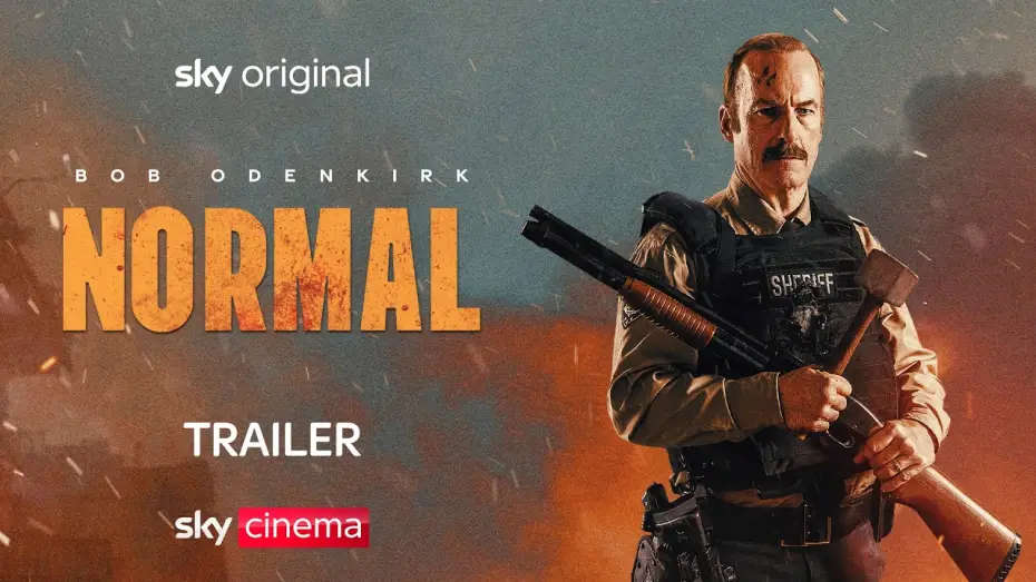 Wideo do filmu Normal — Official Sky Trailer