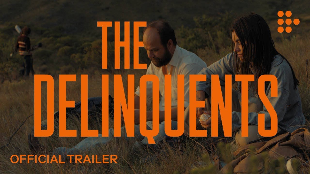 Wideo do filmu Delikwenci — Official Trailer [Subtitled]