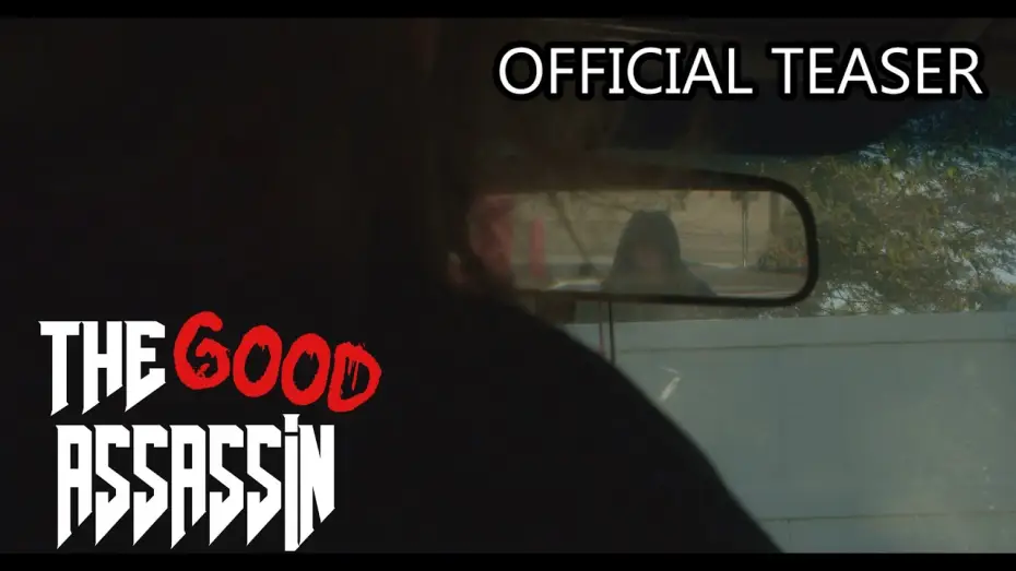 Wideo do filmu The Good Assassin — THE GOOD ASSASSIN - Teaser Trailer