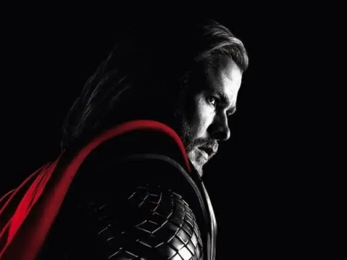 Wideo do filmu Thor — Thor - Trailer 1 - Deutsch HD