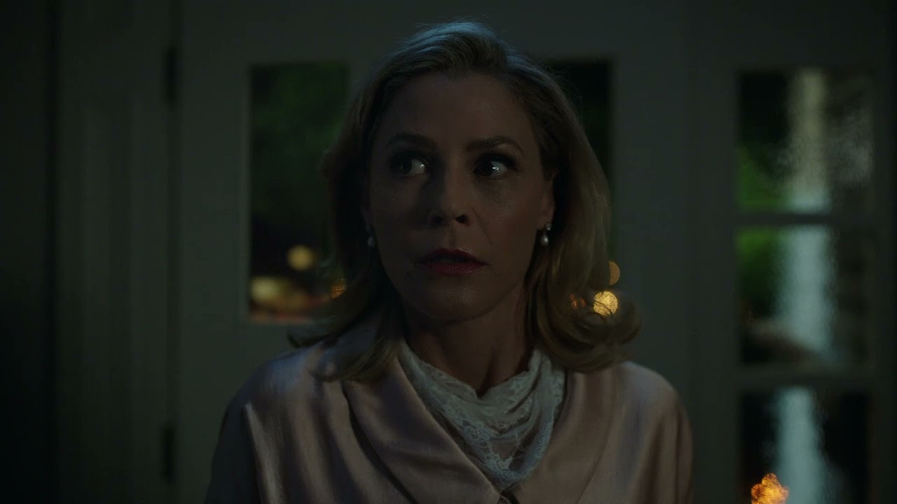 Wideo do filmu Zatrzymać morderstwo — Who's The Next Blumhouse Slasher?