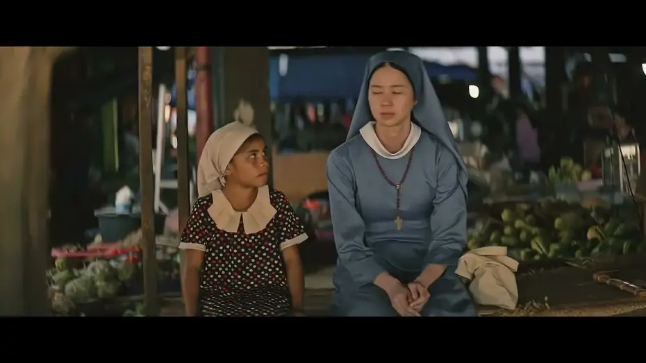 Wideo do filmu Yohanna — Laura Basuki as a Nun | Yohanna Official Trailer