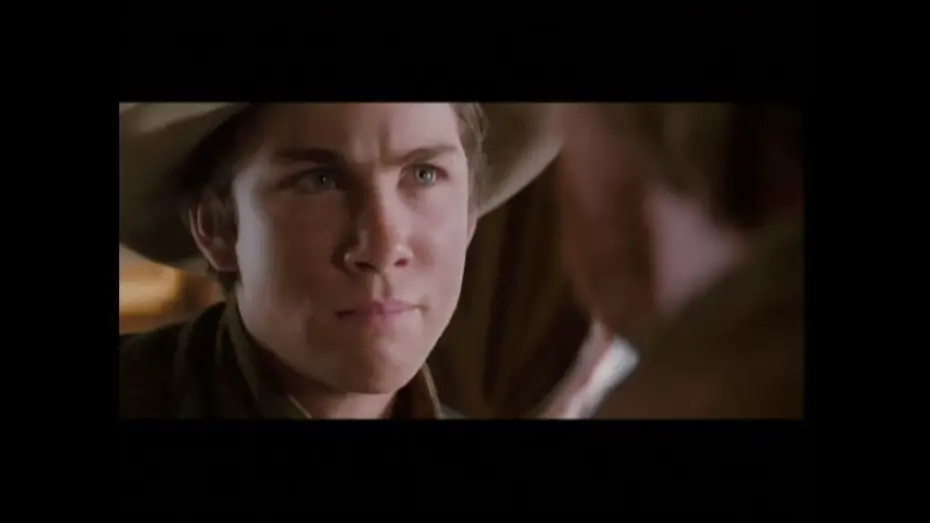 Wideo do filmu 3:10 do Yumy — Bande annonce - 3h10 Pour Yuma (2008)