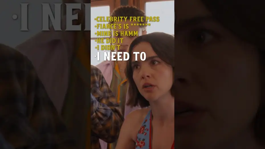 Wideo do filmu Gail Daughtry and the Celebrity Sex Pass — Jon Hamm