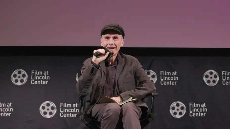 Wideo do filmu Little, Big, and Far — Jem Cohen on Little, Big, and Far