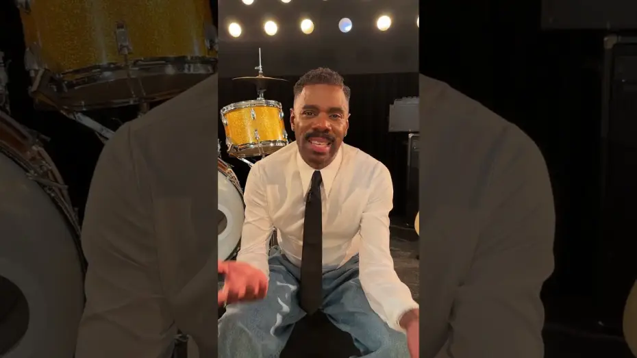 Wideo do filmu Michael — Bringing generations together.