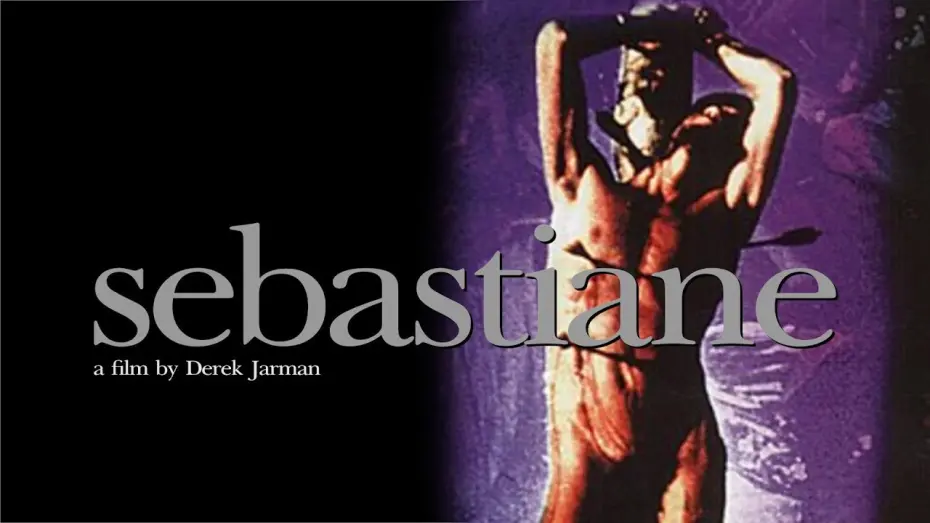 Wideo do filmu Sebastian — Sebastiane 1976 Trailer HD