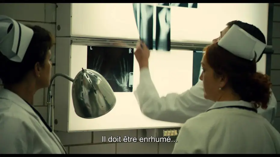 Wideo do filmu Parkland — PARKLAND - Bande annonce VOST