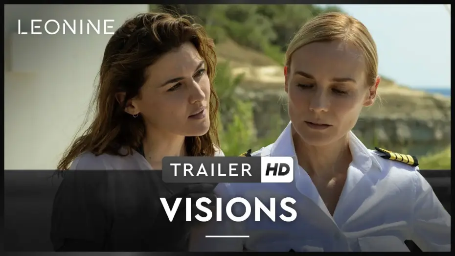 Wideo do filmu Wizje — Offizieller Trailer
