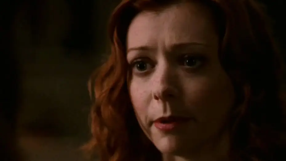 Wideo do serialu Buffy: Postrach wampirów — BUFFY: Season Six TRAILER