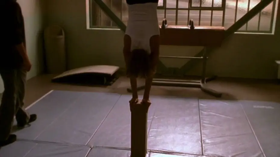 Wideo do serialu Buffy: Postrach wampirów — BUFFY: Season Five TRAILER