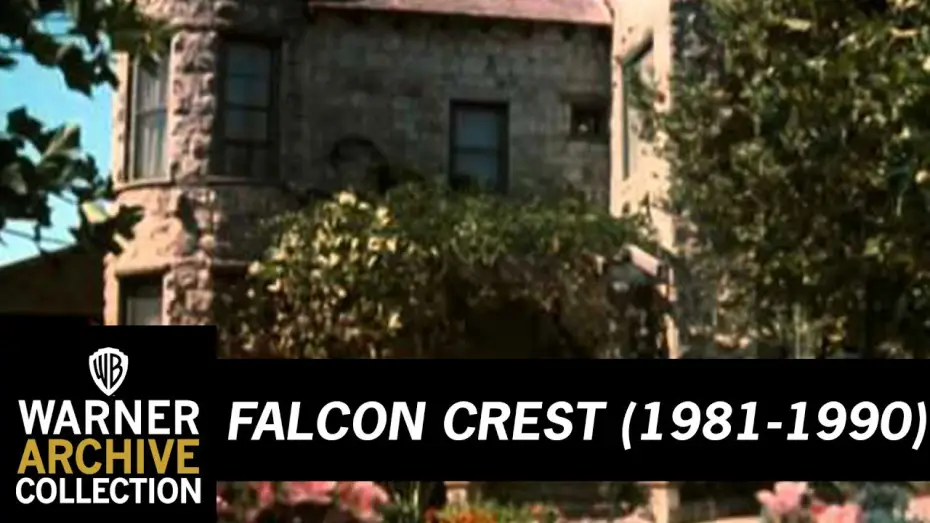Видео к сериалу Falcon Crest — Falcon Crest (Theme Song)