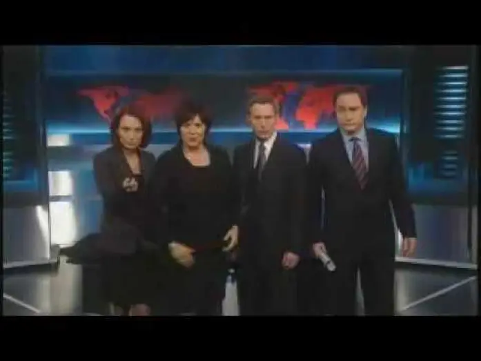 Видео к сериалу This Hour Has 22 Minutes — This Hour Has 22 Minutes Season 15