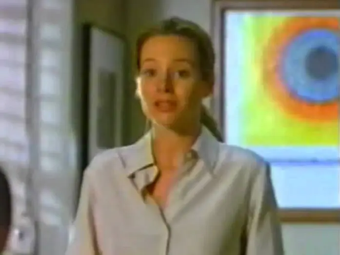 Видео к сериалу Boston Public — Boston Public (2000)
