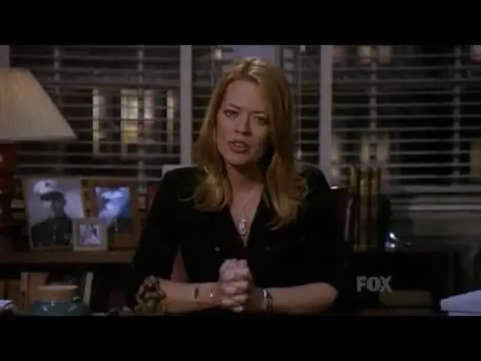 Видео к сериалу Boston Public — Boston Public Jeri Ryan Sex ED - Great Scene