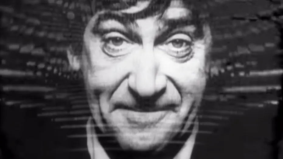 Видео к сериалу Doctor Who — Second Doctor Intro