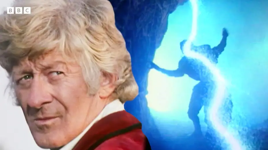 Wideo do serialu Doctor Who — The Collection: Season 9 - Trailer