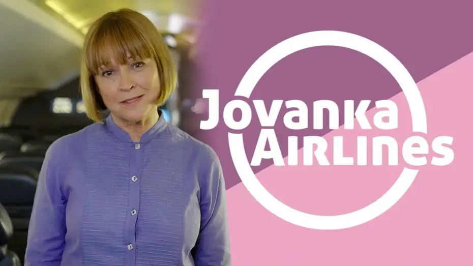 Wideo do serialu Doctor Who — The Season 19 Safety Video with Tegan Jovanka
