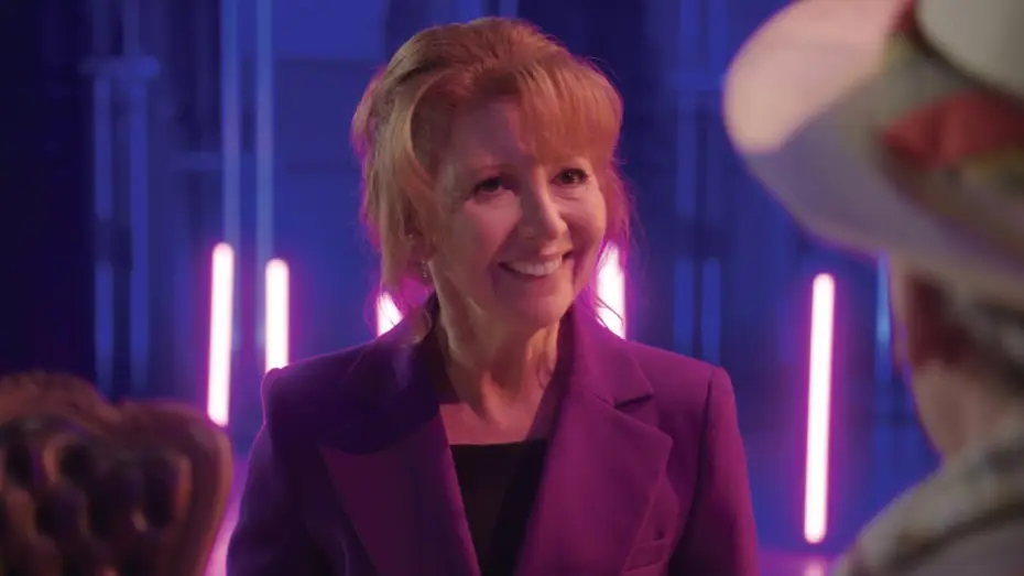 Wideo do serialu Doctor Who — A Business Proposal for Mel! | The Collection: Season 24 Announcement Trailer