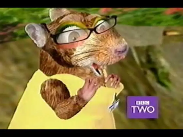 Wideo do serialu I Am Not an Animal — I Am Not An Animal trailer (Steve Coogan, 2004)