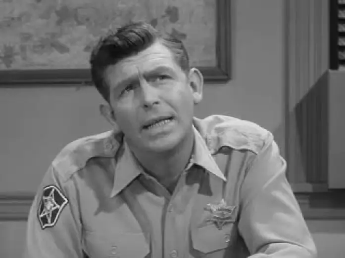 Видео к сериалу Show Andy'ego Griffitha — Andy Griffith "Opie and the Spoiled Kid" in 5 minutes
