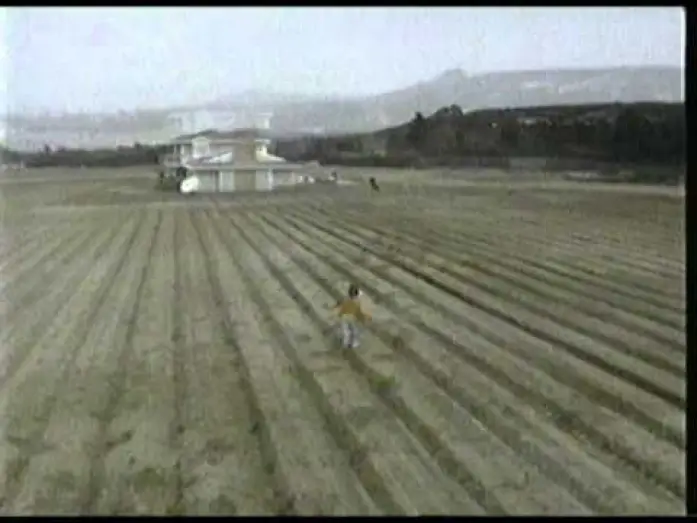 Видео к сериалу Amazing Stories — 1985 NBC Steven Spielberg's Amazing Stories Promo