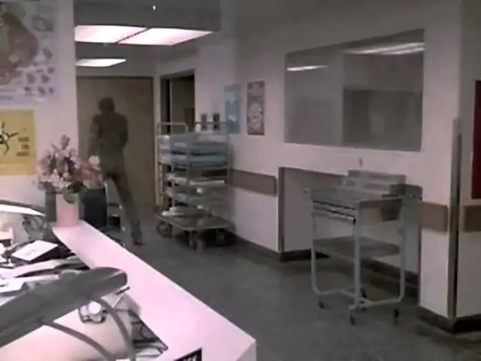 Видео к сериалу Amazing Stories — Steven Spielberg's Amazing Stories   Clip   Mummy Daddy
