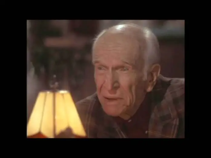 Видео к сериалу Amazing Stories — Pat Metheny Film Scores: Steven Spielberg's Amazing Short Stories (Grandpa's Ghost)