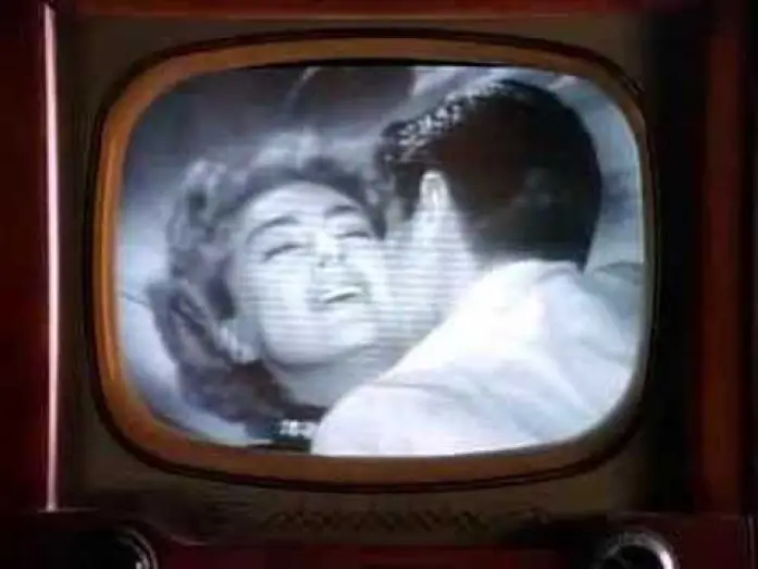 Видео к сериалу Dream On — Dream On Intro