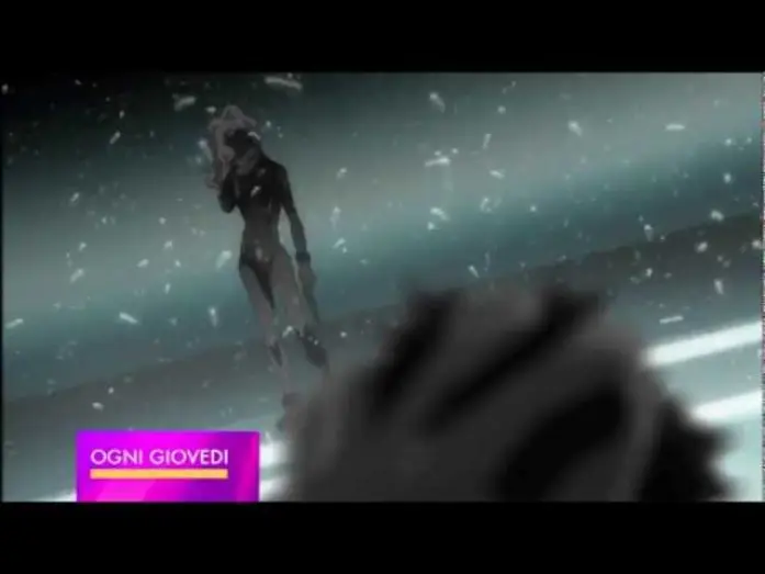 Wideo do serialu Ergo Proxy — Ergo Proxy - Promo Rai4