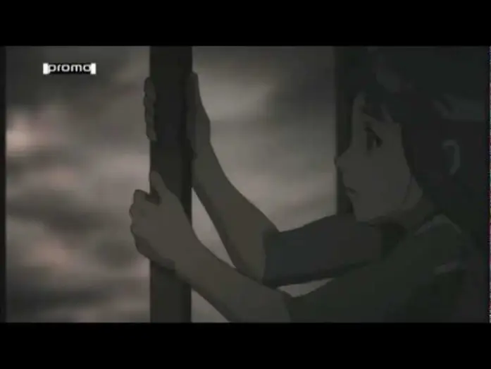 Wideo do serialu Ergo Proxy — Ergo Proxy Finale Stagione I - Promo Rai4